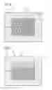 Fig. 03 - Method for the manufacture of a plastic component, plastic component, and shoe