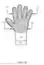Fig. 03 - Method of laminating a performance-enhancing layer to a seamless three dimensional glove