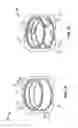 Fig. 02 - COMPONENTS WITH INTEGRAL HARDWARE AND METHOD OF MANUFACTURING SAME