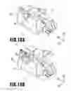 Fig. 14 - Printing apparatus and printing method