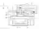 Fig. 01 - Damper device, ink supply system, and inkjet printer