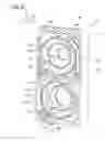 Fig. 09 - Damper device, ink supply system, and inkjet printer
