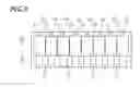 Fig. 10 - Damper device, ink supply system, and inkjet printer