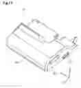 Fig. 12 - Liquid storage unit and liquid ejection apparatus
