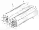 Fig. 01 - Container assembly