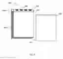 Fig. 07 - Magnetically bound medium with reattachable pages