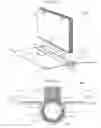 Fig. 09 - Magnetically bound medium with reattachable pages