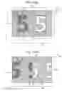 Fig. 10 - Security devices and methods of manufacture thereof