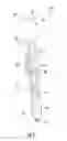 Fig. 03 - Writing instrument side-knock mechanism