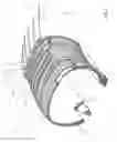 Fig. 02 - Tire having a conductivity path