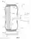 Fig. 03 - HEAT INSULATING LAYER FOR PNEUMATIC TIRE