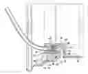 Fig. 01 - Assembly for a central tire inflation system
