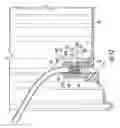 Fig. 14 - Assembly for a central tire inflation system