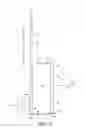 Fig. 03 - Weight distribution carrier