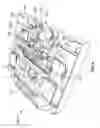 Fig. 03 - Trailer-mounted mock landing gear