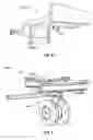 Fig. 05 - Trailer-mounted mock landing gear