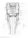 Fig. 01 - Air spring hanging piston bearing