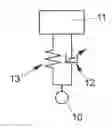 Fig. 01 - Method and control device for adjusting the damping force of a shock absorber