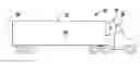 Fig. 01 - Refrigerated Container and Duct Extension