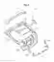 Fig. 05 - Tailgate for vehicle and method for manufacturing the same