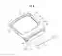 Fig. 09 - Tailgate for vehicle and method for manufacturing the same