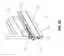 Fig. 12 - Rolling tarp enclosure system