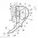 Fig. 01 - Sealing profile, vehicle body equipped with such and method for working it