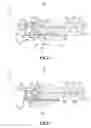 Fig. 03 - Laminated glazing comprising a clip fastening profiled strip with additional polymer tape and profiled strip