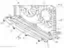 Fig. 01 - Front end arrangement of a motor vehicle
