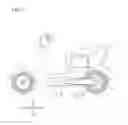 Fig. 02 - Straddled electric vehicle and electric power unit