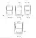 Fig. 10 - Vehicle communications, power management, and seating systems