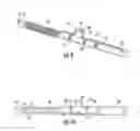 Fig. 05 - Precision linear mechanical lock device