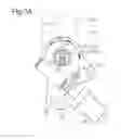 Fig. 03 - Deceleration device and seat drive device