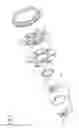 Fig. 06 - Deceleration device and seat drive device