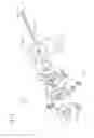 Fig. 13 - Deceleration device and seat drive device
