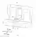 Fig. 02 - Armrest for vehicle seat