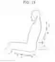 Fig. 14 - Vehicle seat