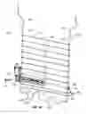 Fig. 43 - Lumbar support system