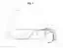Fig. 02 - Luggage loading and unloading apparatus for vehicle