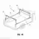 Fig. 04 - Truck ladder rack
