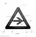 Fig. 02 - FOLDABLE WARNING TRIANGLE ASSEMBLY