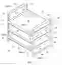 Fig. 02 - Shelving systems