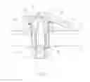 Fig. 06 - Retaining device for vehicle racks