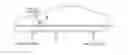 Fig. 01 - Magnetic system for an automobile for increasing fuel efficiency