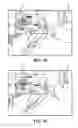 Fig. 07 - Shock-absorbing energy dissipation padding placed at eye level in an autonomous vehicle
