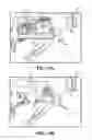 Fig. 08 - Shock-absorbing energy dissipation padding placed at eye level in an autonomous vehicle