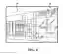 Fig. 06 - Utilizing vehicle window shading to improve quality of augmented reality video
