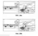 Fig. 16 - Utilizing vehicle window shading to improve quality of augmented reality video