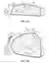 Fig. 17 - Utilizing vehicle window shading to improve quality of augmented reality video