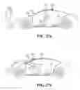 Fig. 22 - Large mirror inside an autonomous vehicle